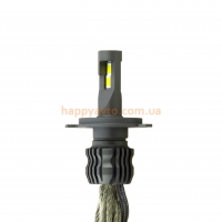 Лампы светодиодные DriveX AL-02P H4 H/L 6000K LED (2 шт)